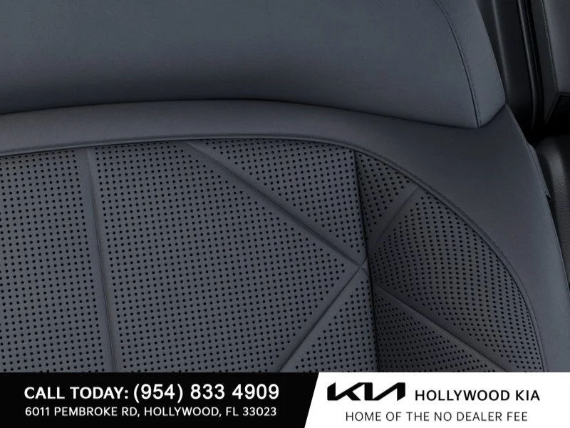 New 2027 Black Jade Green Kia SX image 24