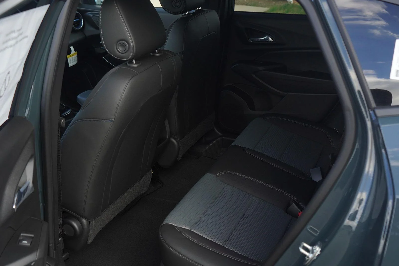 2026 Chevrolet Trax LT - Photo 26