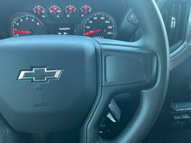 2020 Chevrolet Silverado 1500 Custom - Photo 32