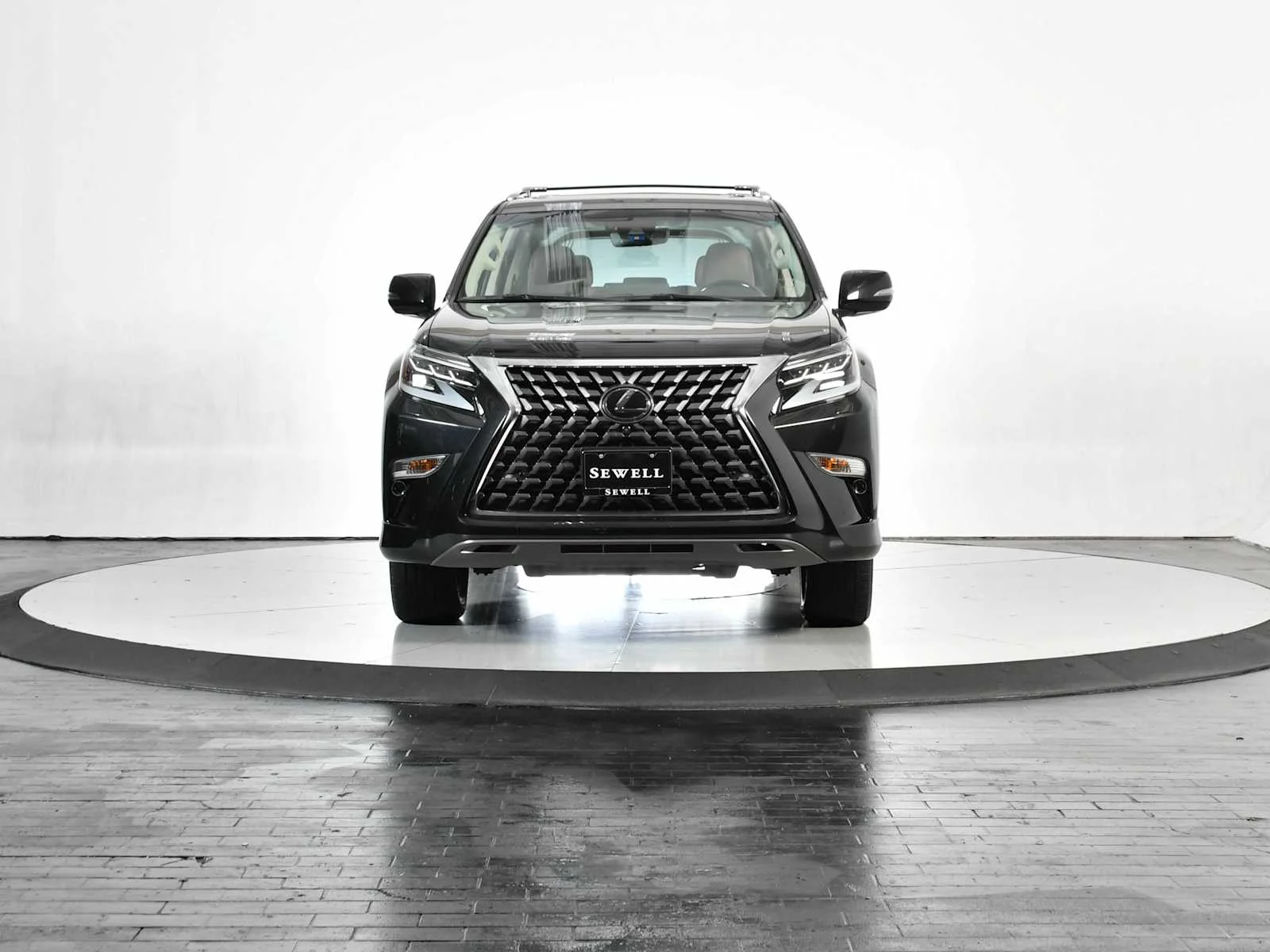 Certified Used 2023 CAVIAR Lexus Luxury image 10