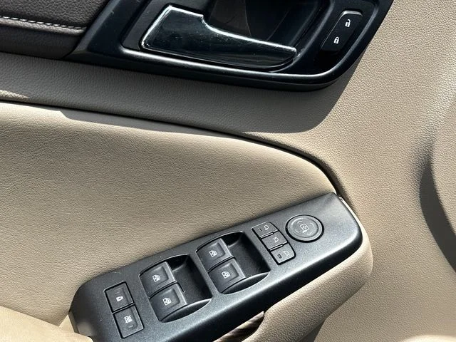 Used 2019 Gray GMC SLT image 20
