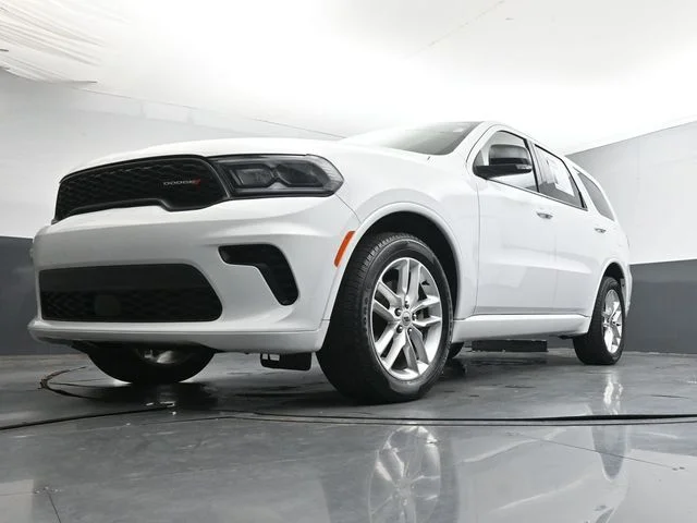 Used 2024 White Dodge GT Plus image 28