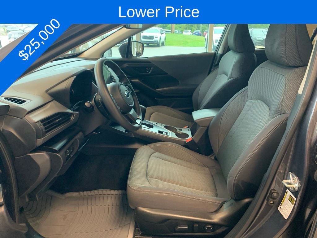 2024 Subaru Crosstrek Premium - Photo 3