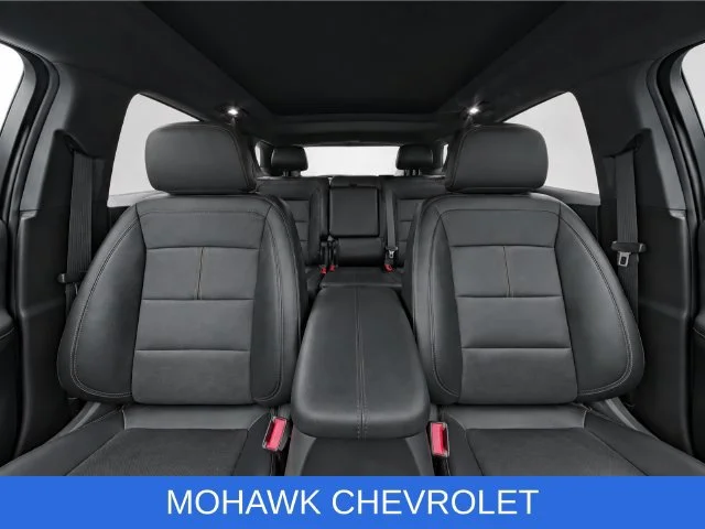 Used 2024 Summit White Chevrolet Premier image 19