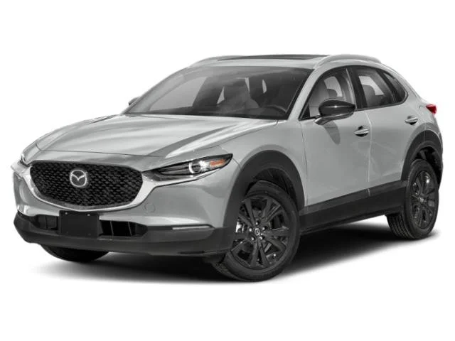 2021 Mazda CX-30 2.5 Turbo AWD's photo