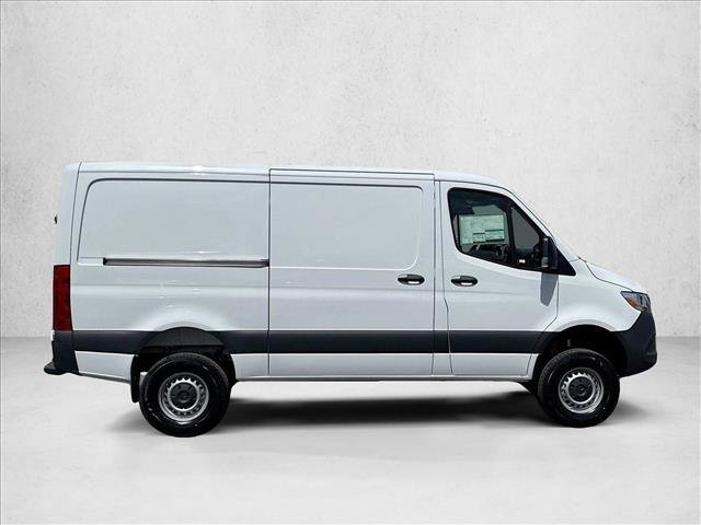 New 2026 Arctic White Mercedes-Benz  image 30