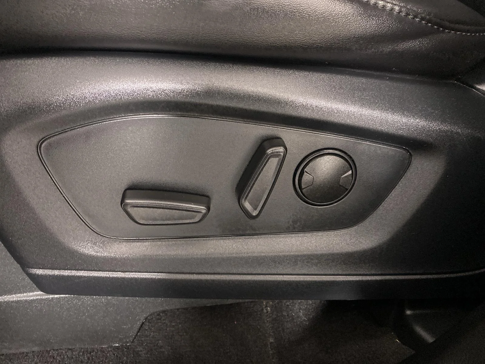 Used 2023 Agate Black Ford XLT image 14