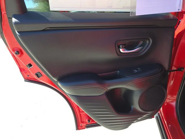 Certified Used 2026 Milano Red Honda AWD SPORT image 53
