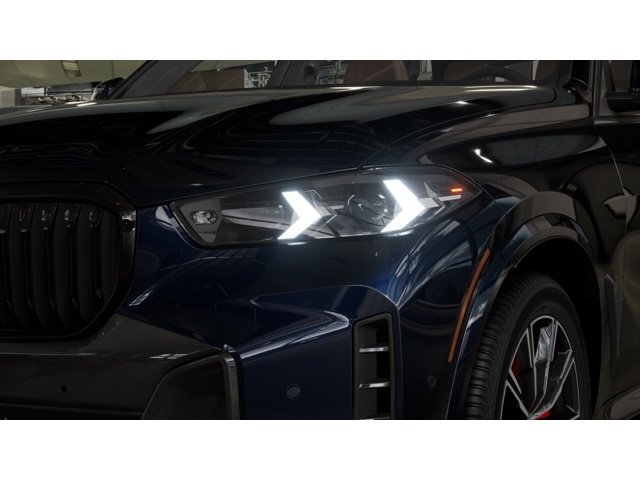 New 2026 Carbon Black Metallic BMW xDrive40i image 6