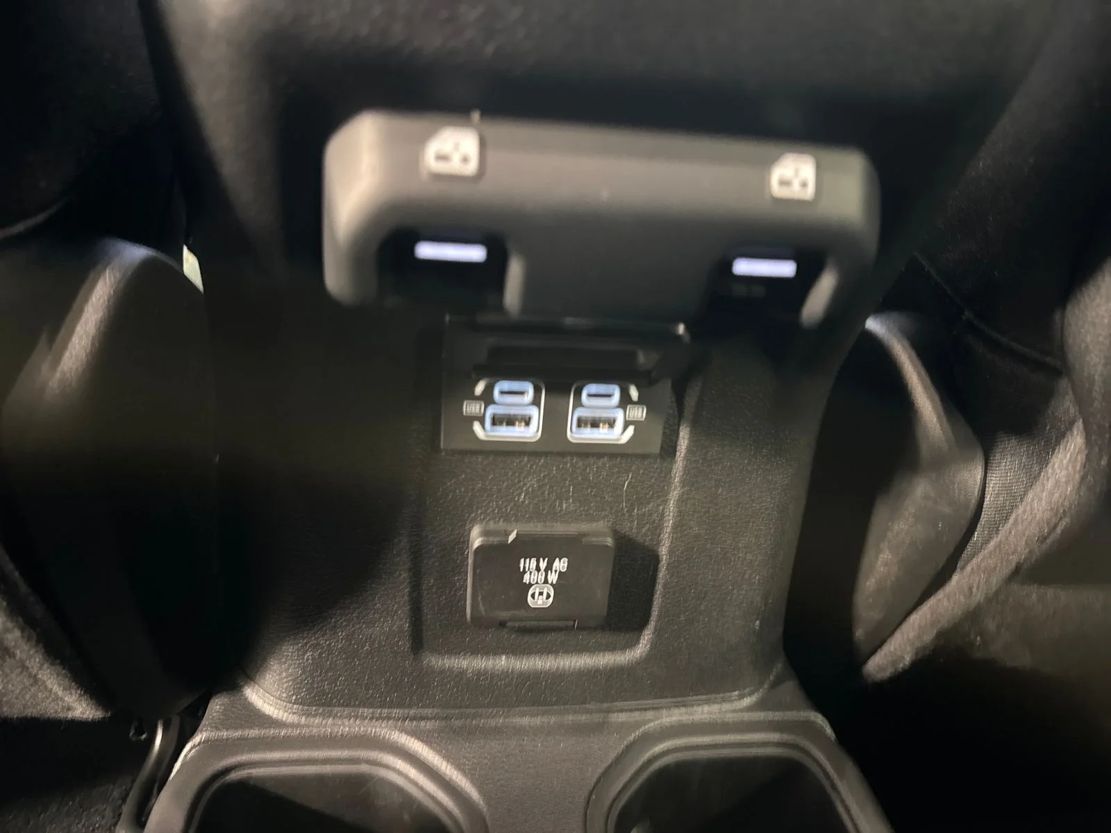 Used 2026 Bright White Clearcoat Jeep Mojave image 25