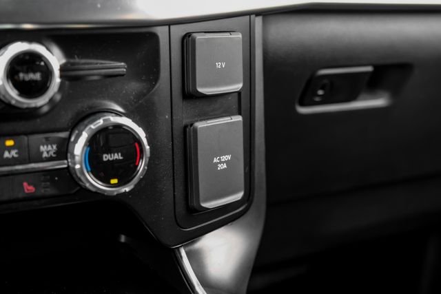 Used 2023 Oxford White Ford Raptor image 36