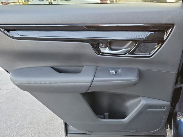 2023 Honda CR-V EX-L - Photo 13