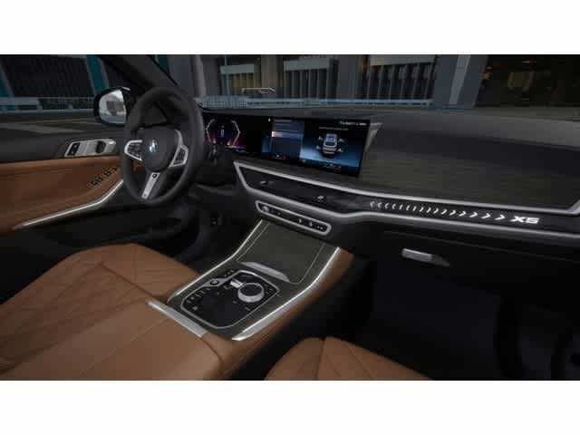 Used 2026 Mineral White Metallic BMW sDrive40i image 14