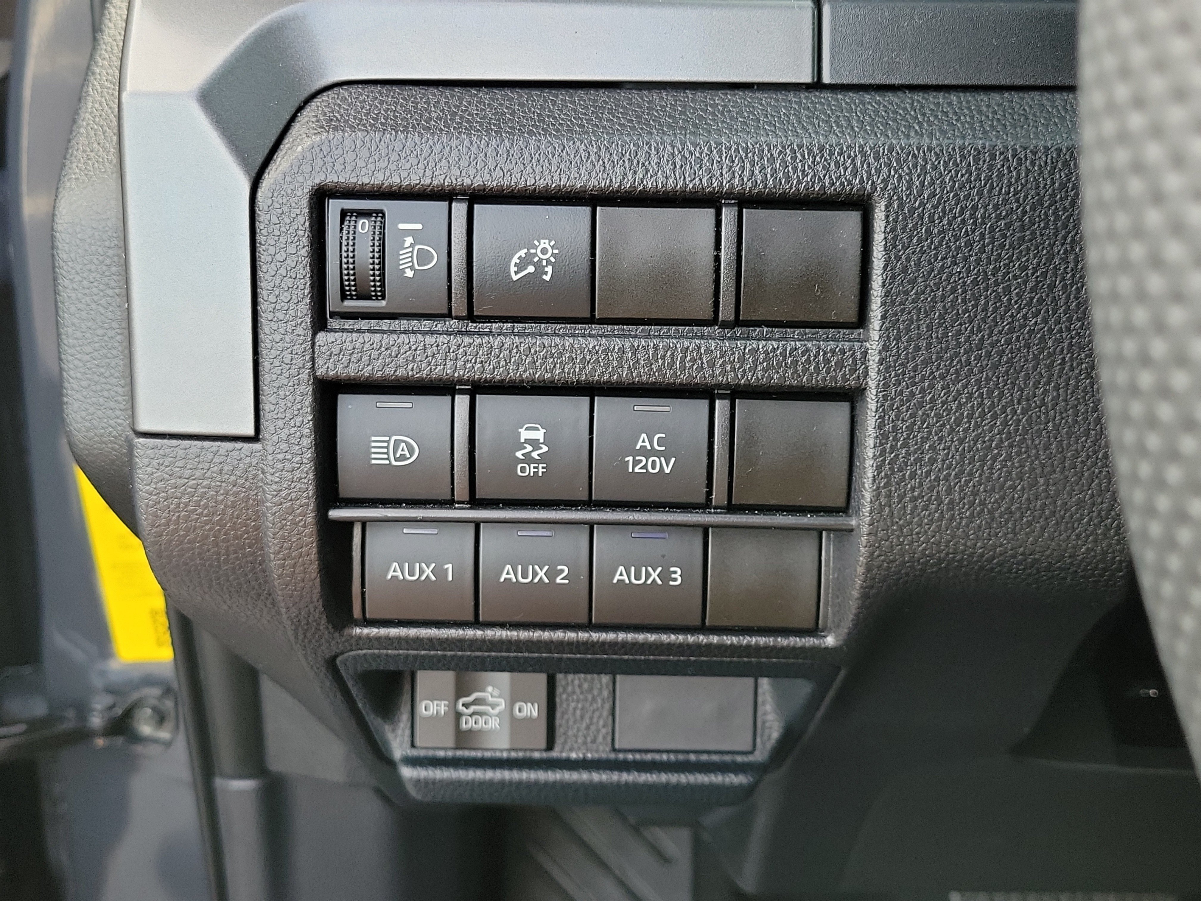 Used 2026 Underground Toyota TRD Off-Road image 25
