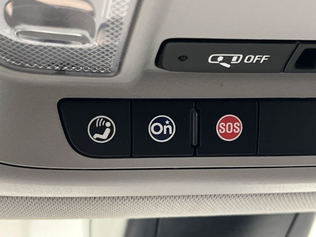 Used 2023 Volcanic Red Tintcoat GMC SLE image 29