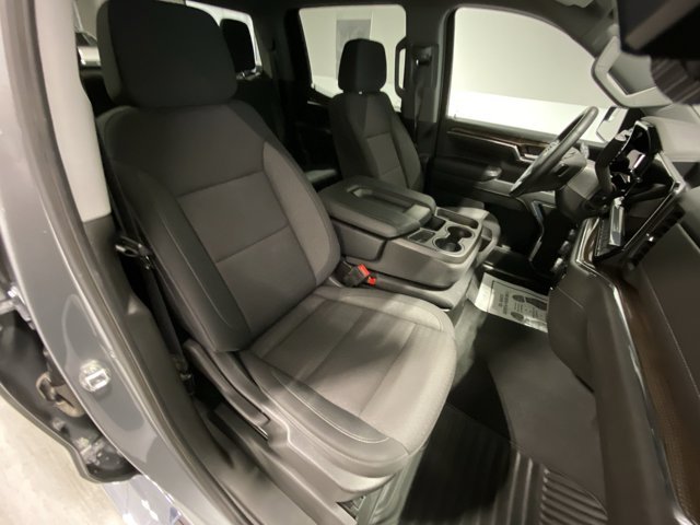 Used 2023 Sterling Gray Metallic Chevrolet LT image 26
