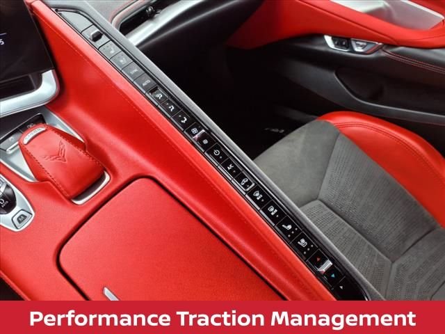 2022 Chevrolet Corvette 2LT - Photo 22