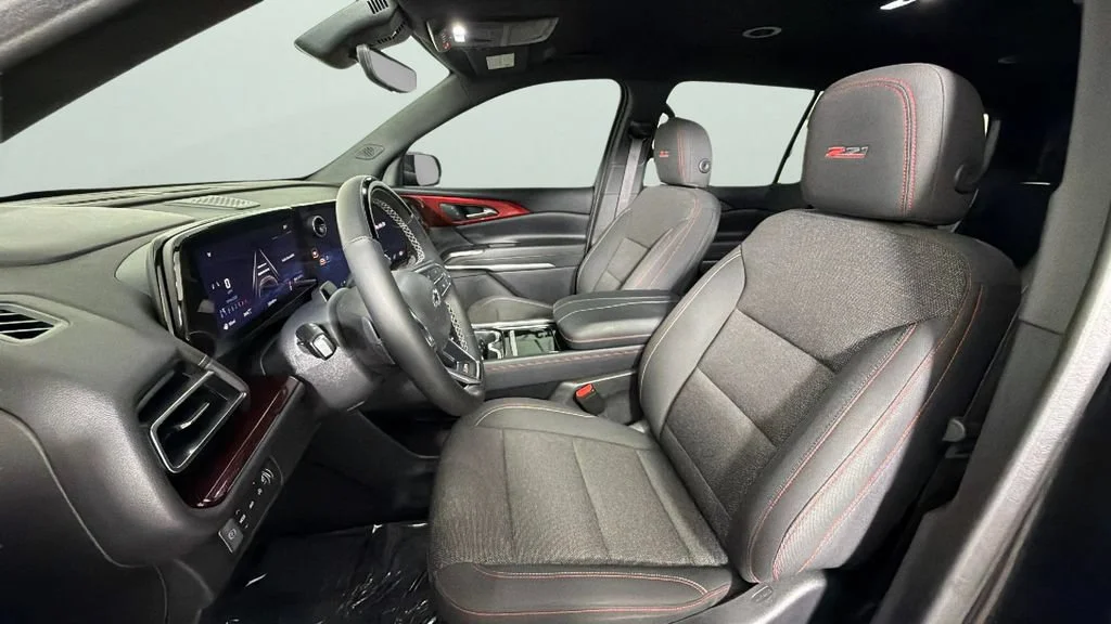 2024 Chevrolet Traverse Z71 - Photo 17