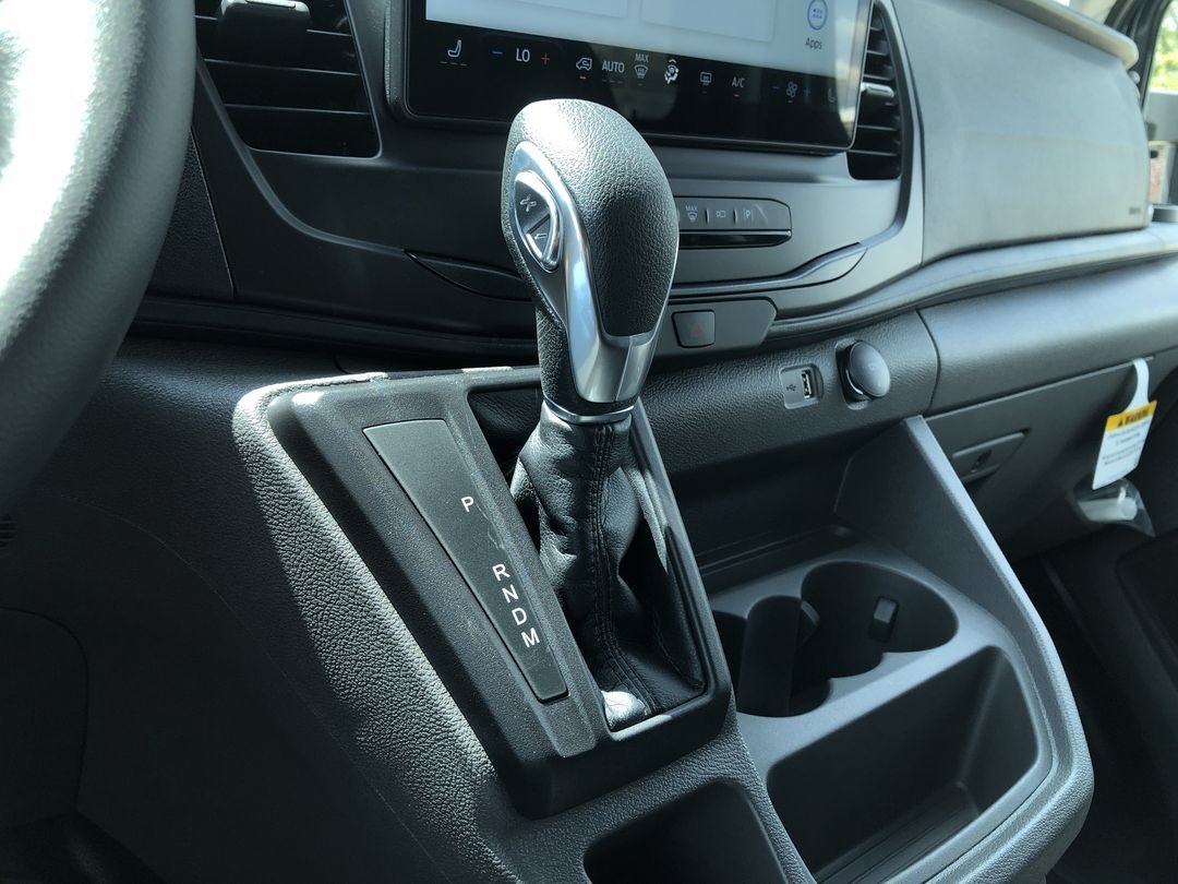 New 2027 Carbonized Gray Metallic Ford  image 21