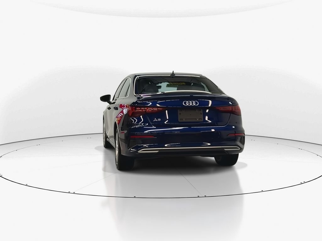 2024 Audi A3 Sedan Premium - Photo 6