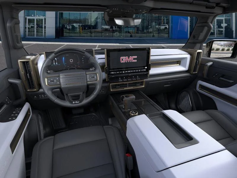 New 2025  GMC 2X image 15