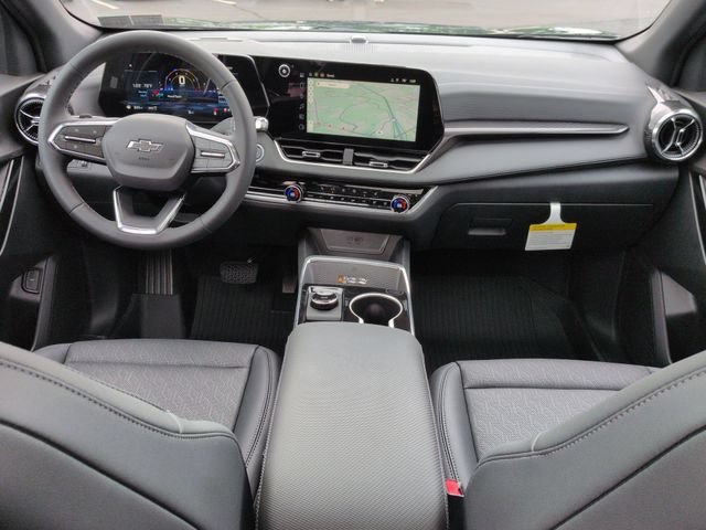 New 2026 Mosaic Black Metallic Chevrolet LT image 23