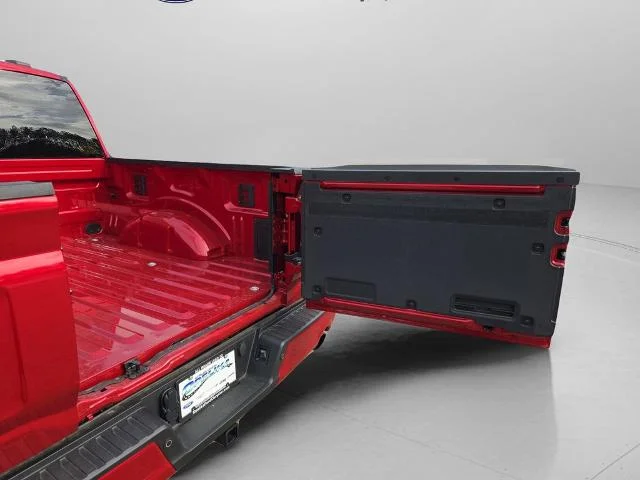 2025 Ford F-150 Lariat - Photo 28