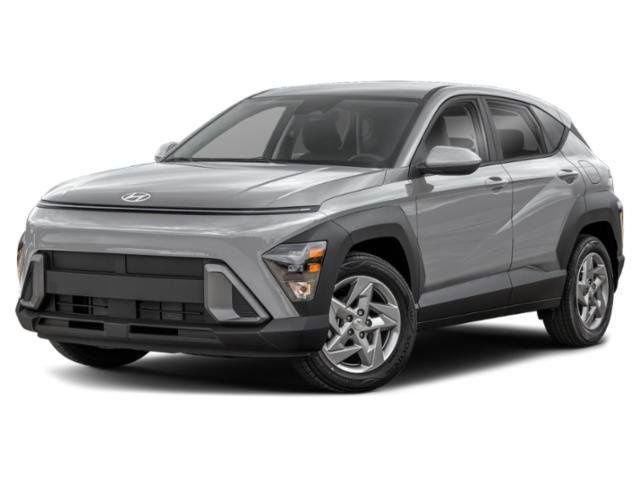 New 2026 Gray Hyundai SE FWD image 14
