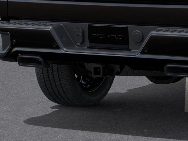 2026 Chevrolet Silverado 1500 High Country - Photo 14