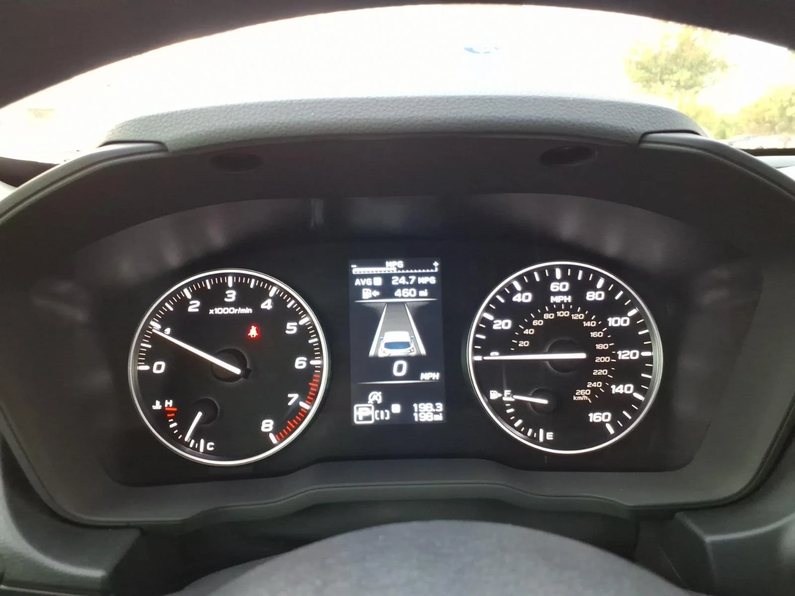 2026 Subaru Impreza Sport - Photo 22