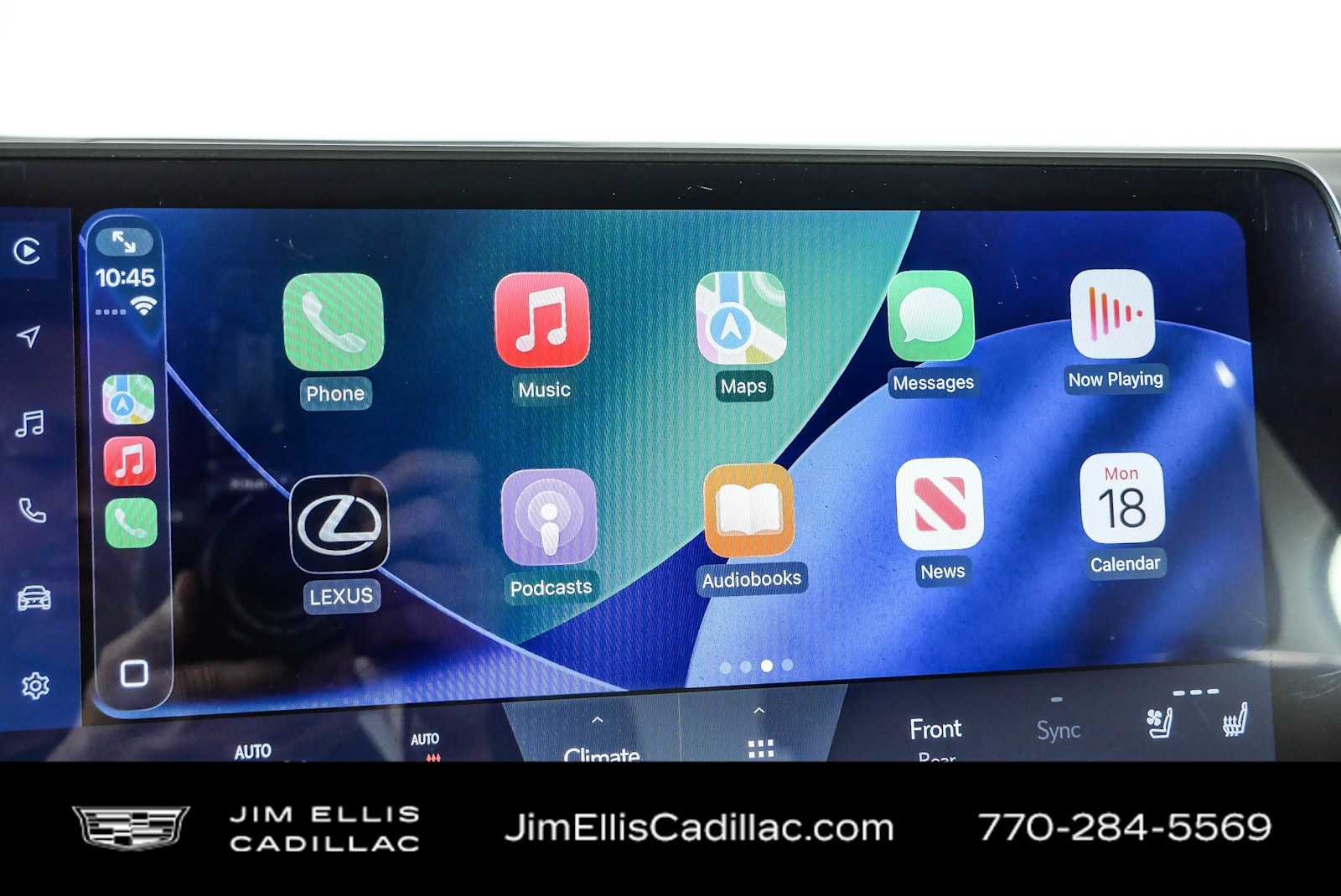 Used 2023 Caviar Lexus Premium Plus image 14