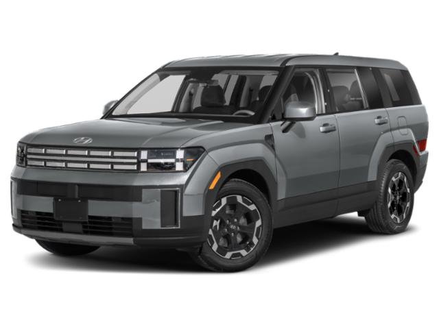 2026 Hyundai Santa Fe's photo
