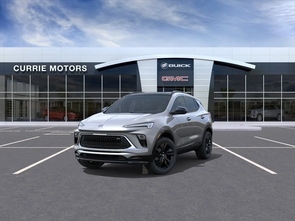 2026 Buick Encore GX Sport Touring - Photo 8