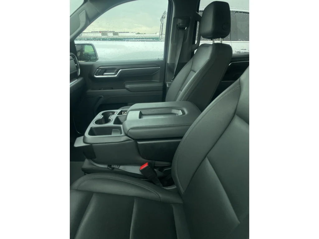 Used 2026 Sterling Metallic GMC SLT image 10