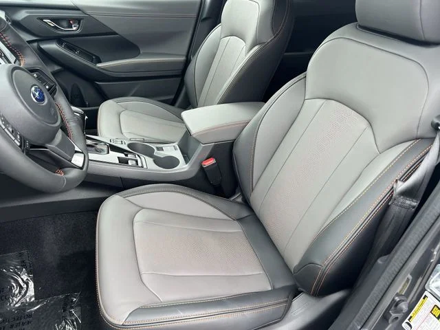 New 2026 MAGNETITE GRAY PEARL Subaru Limited image 30