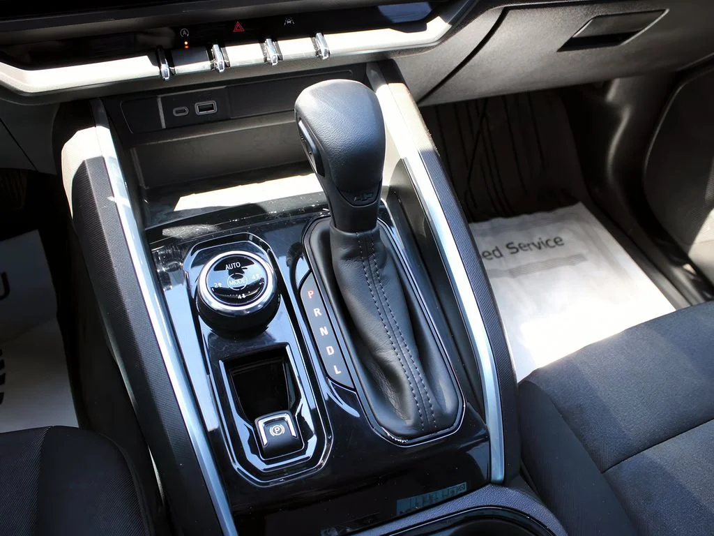 2023 Chevrolet Colorado Trail Boss - Photo 22
