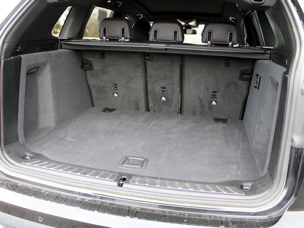 2024 BMW X3 30i - Photo 9