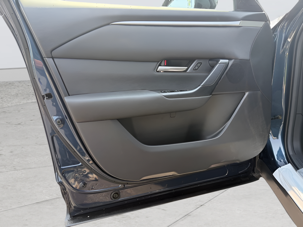 New 2026 Ingot Blue Metallic Mazda 2.5 S Preferred image 9