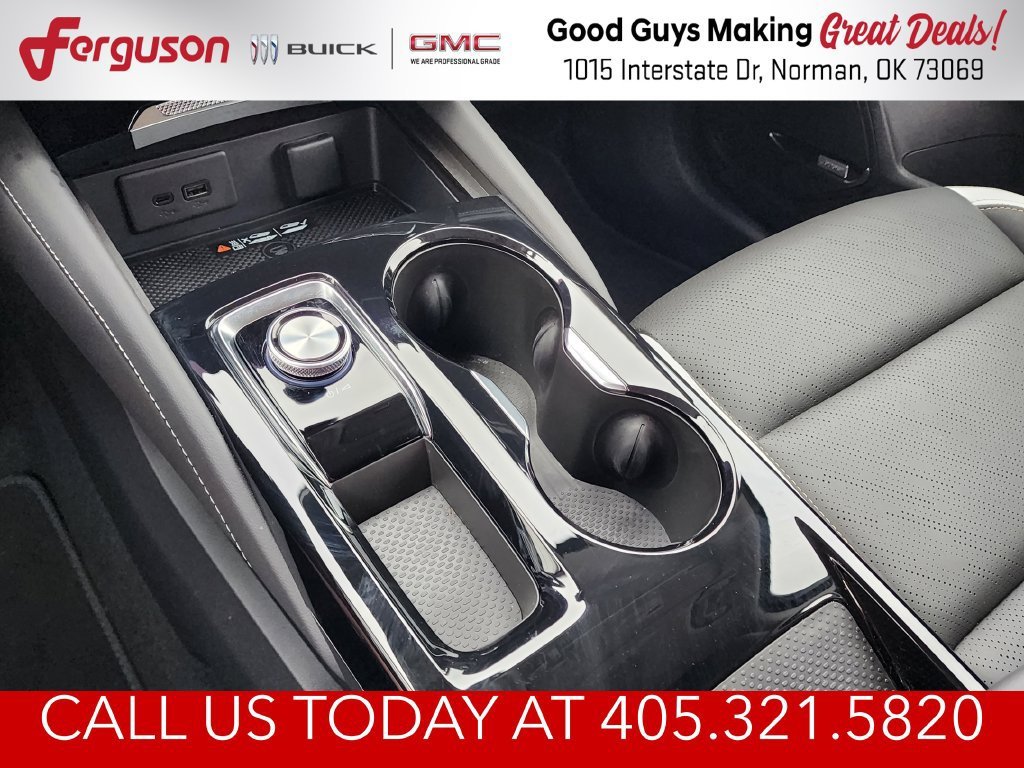 2026 Buick Envision Sport Touring - Photo 33