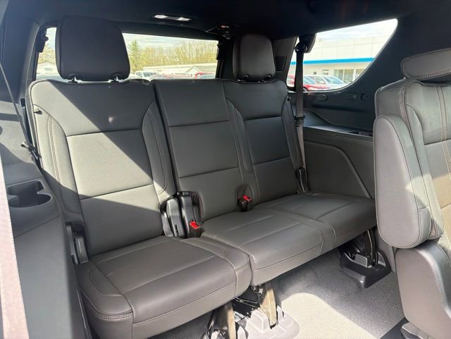 2026 Chevrolet Tahoe High Country - Photo 24