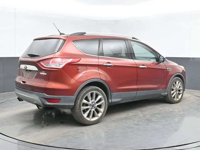Used 2016 Sunset Ford SE image 10