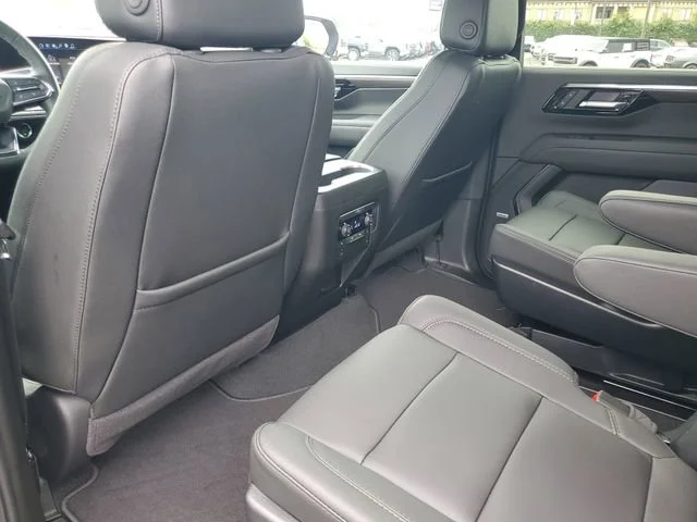 Used 2026 Cypress Gray Chevrolet Z71 image 22