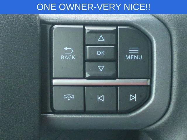 Used 2024 White Ford XLT image 20