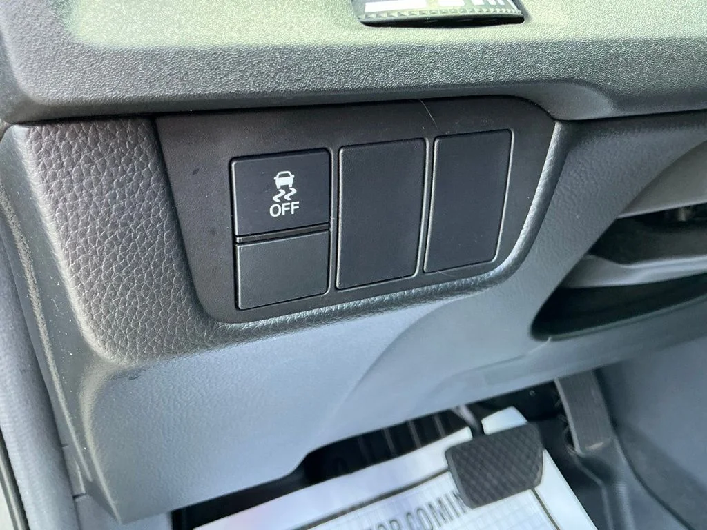 Used 2025 Gray Honda Sport image 35