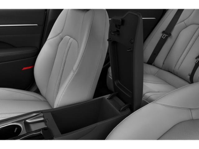Used 2020 Quartz White Hyundai Limited image 17