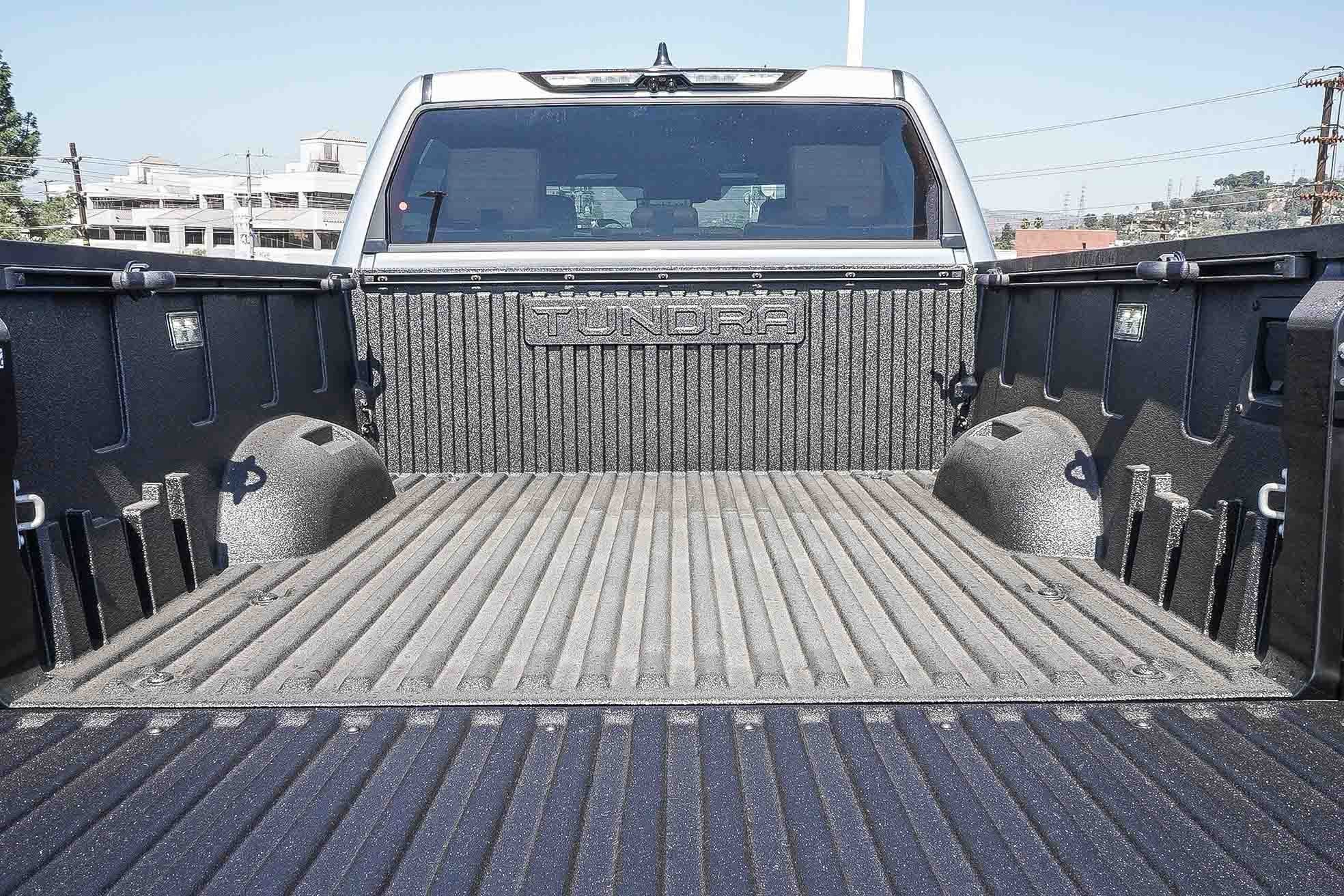 New 2026 Blueprint Toyota 1794 Edition image 27