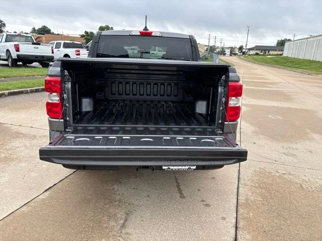 Used 2025 Gray Ford XLT image 13