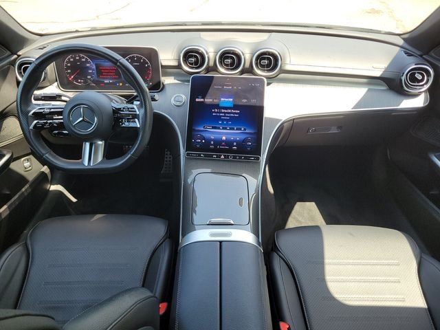 Certified Used 2024  Mercedes-Benz C 300 image 13