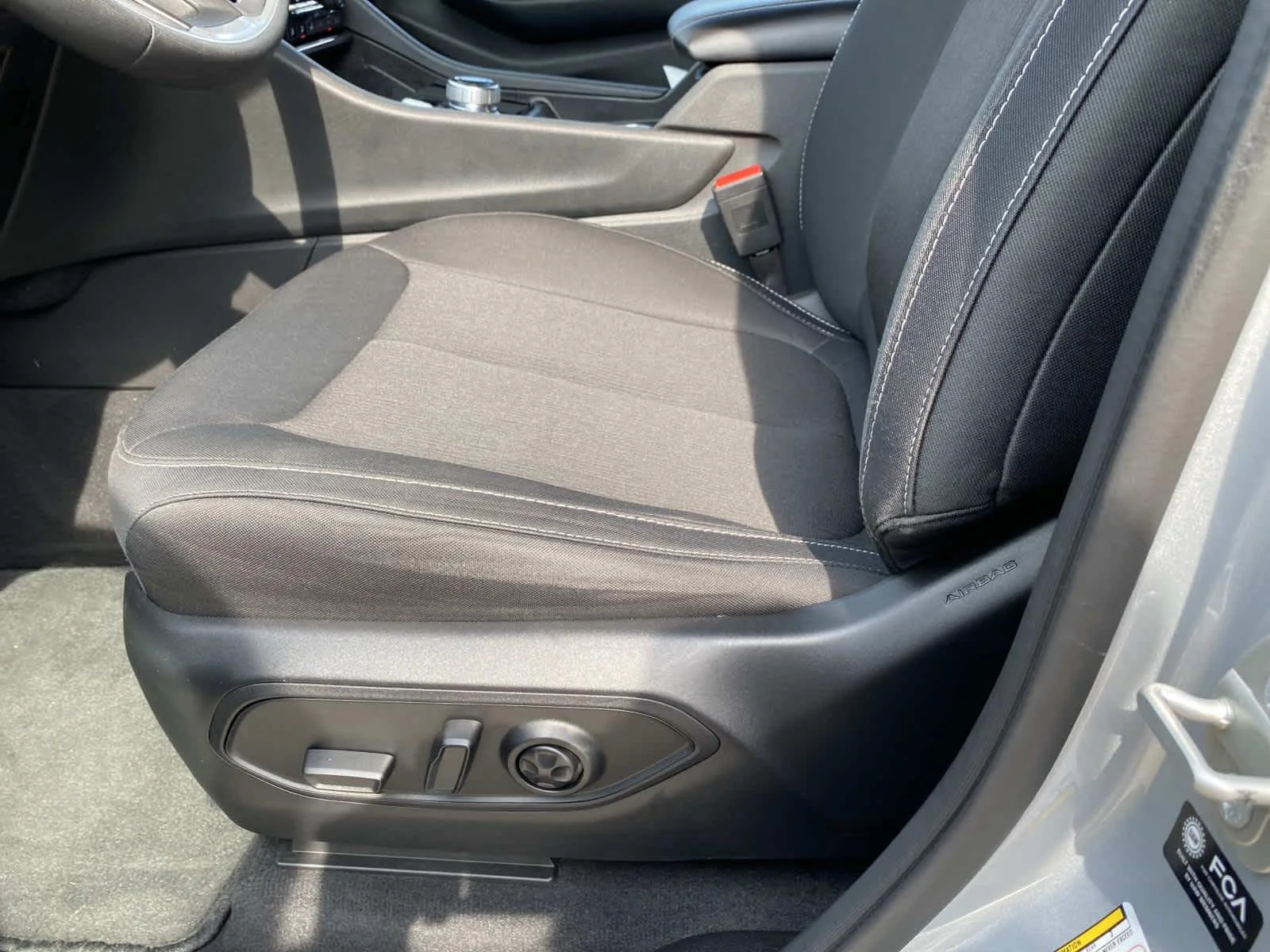 Certified Used 2023 Silver Zynith Jeep Laredo image 21