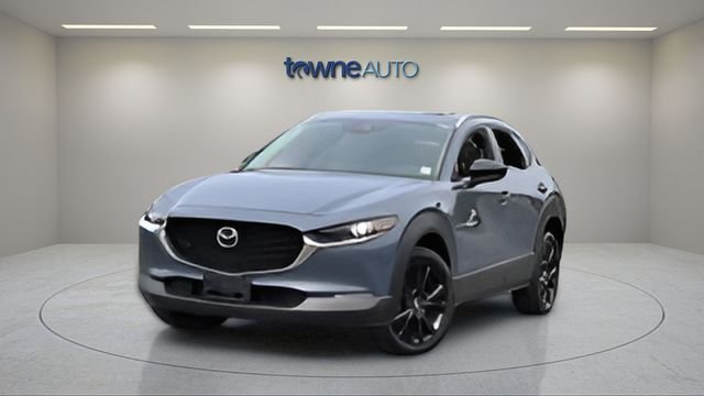 2023 Mazda CX-30 Carbon Edition AWD's photo